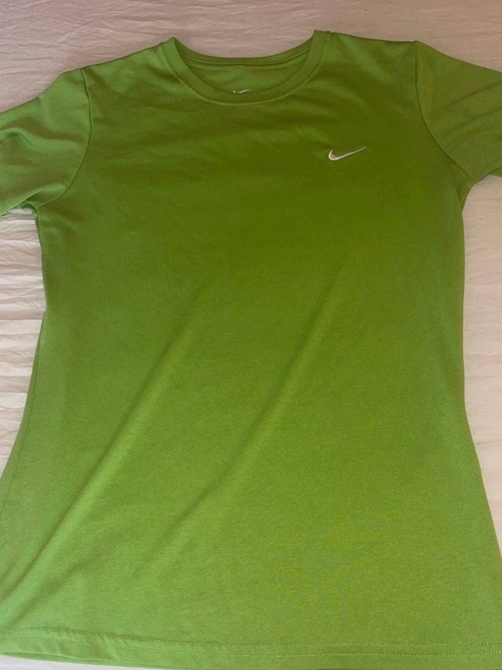 BUNDLE Nike Tee and Skirt
